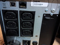 Apc computer noodstrooml back up - afbeelding 2 van  4