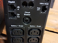 Apc computer noodstrooml back up - afbeelding 3 van  4