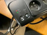 Apc es 700 backup batterij - afbeelding 2 van  2