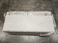 Ape ama avorio mat wandtegel 40x120 cm 39,6 m²