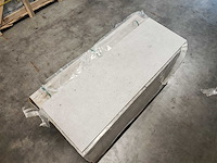 Ape ama avorio mat wandtegel 40x120 cm 39,6 m² - afbeelding 4 van  8