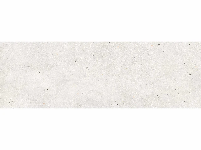 Ape ama bianco mat wandtegel 40x120 cm 15,36 m² - afbeelding 3 van  4