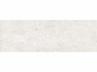 Ape ama bianco mat wandtegel 40x120 cm 15,36 m² - afbeelding 3 van  4