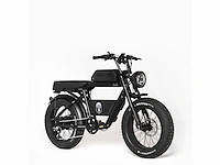 Ape ryder - bonobo - elektrische fatbike - elektrische fiets - nieuw - afbeelding 1 van  6