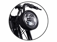 Ape ryder - bonobo - elektrische fatbike - elektrische fiets - nieuw - afbeelding 4 van  6
