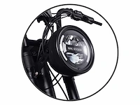 Ape ryder - bonobo - elektrische fatbike - nieuw - fiets - afbeelding 4 van  6