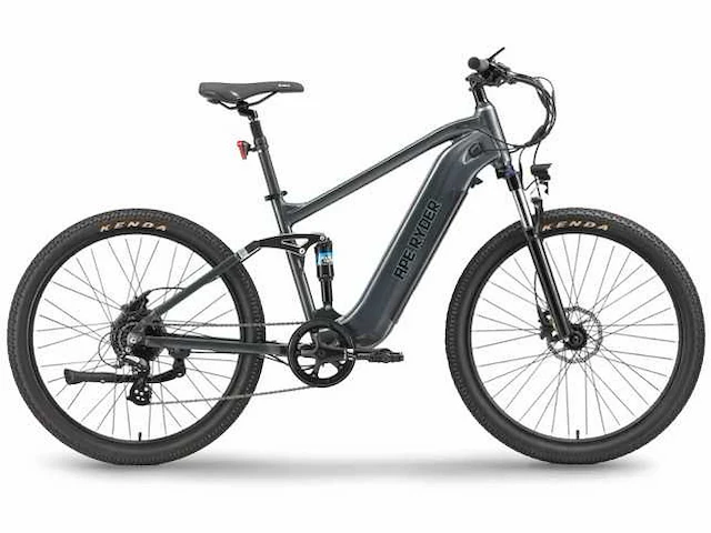Ape ryder - buffalo e - elektrische fiets - mtb - nieuw - afbeelding 1 van  1