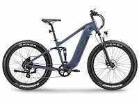 Ape ryder - buffalo f - elektrische fatbike - nieuw - fiets - afbeelding 1 van  4