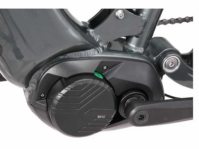Ape ryder - buffalo m - electric bicycle - afbeelding 3 van  4