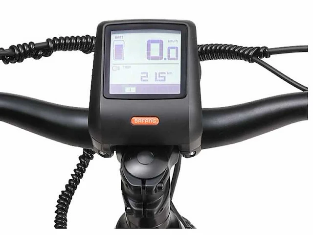Ape ryder - buffalo m - electric bicycle - afbeelding 4 van  4