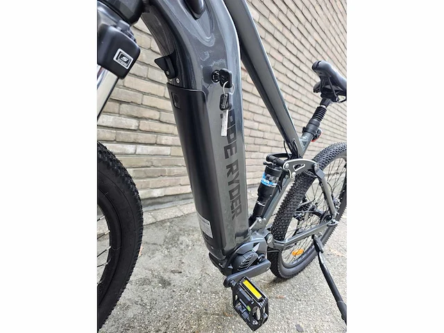 Ape ryder - buffalo m - elektrische fiets - mtb - afbeelding 3 van  9
