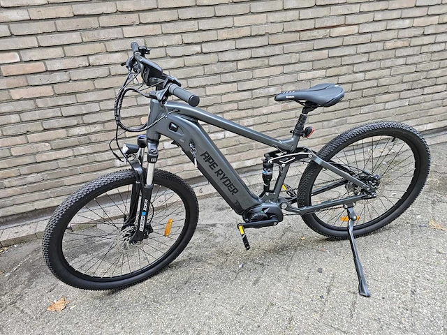 Ape ryder - buffalo m - mtb - elektrische fiets - middenmotor - afbeelding 1 van  9