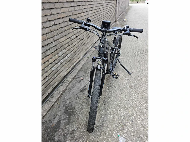 Ape ryder - buffalo m - mtb - elektrische fiets - middenmotor - afbeelding 5 van  9