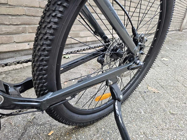 Ape ryder - buffalo m - mtb - elektrische fiets - middenmotor - afbeelding 6 van  9