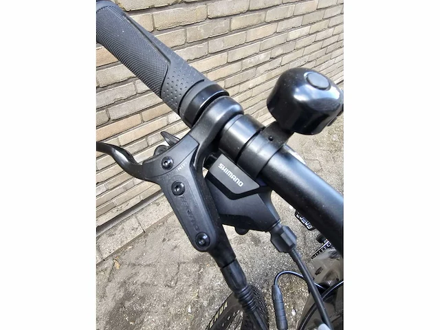 Ape ryder - buffalo m - mtb - elektrische fiets - middenmotor - afbeelding 7 van  9