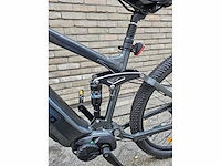 Ape ryder - buffalo m - mtb - elektrische fiets - middenmotor - afbeelding 8 van  9