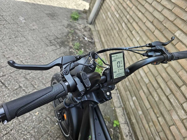 Ape ryder - elektrische fatbike - fiets - nieuw - afbeelding 3 van  6