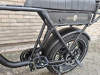 Ape ryder - elektrische fatbike - fiets - nieuw - afbeelding 4 van  6