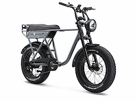 Ape ryder - elektrische fatbike - fiets - nieuw - afbeelding 1 van  8