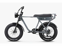 Ape ryder a10 fatbike elektrische fiets - afbeelding 2 van  6