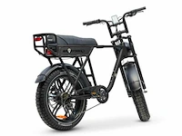 Ape ryder a10 fatbike elektrische fiets - afbeelding 5 van  8