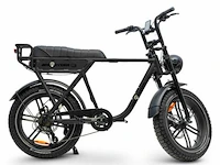 Ape ryder a10 fatbike elektrische fiets - afbeelding 6 van  8