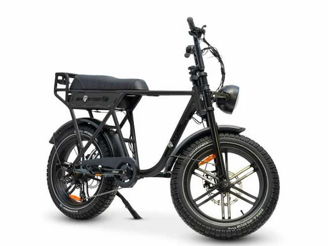 Ape ryder a10 fatbike elektrische fiets - afbeelding 7 van  8