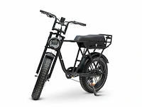 Ape ryder a10 fatbike elektrische fiets - afbeelding 1 van  8