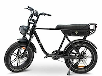 Ape ryder a10 fatbike elektrische fiets - afbeelding 2 van  8