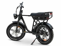 Ape ryder a10 fatbike elektrische fiets - afbeelding 3 van  8