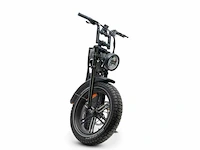 Ape ryder a10 fatbike elektrische fiets - afbeelding 8 van  8