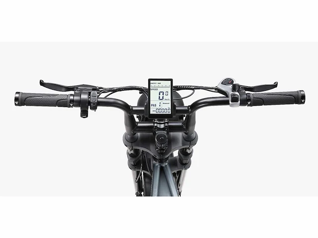 Ape ryder a10 fatbike elektrische fiets - afbeelding 4 van  6