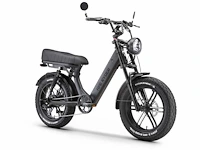 Ape ryder md10 elektrische fiets - afbeelding 1 van  6