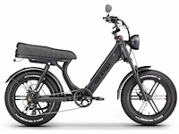 Ape ryder md10 elektrische fiets - afbeelding 2 van  6