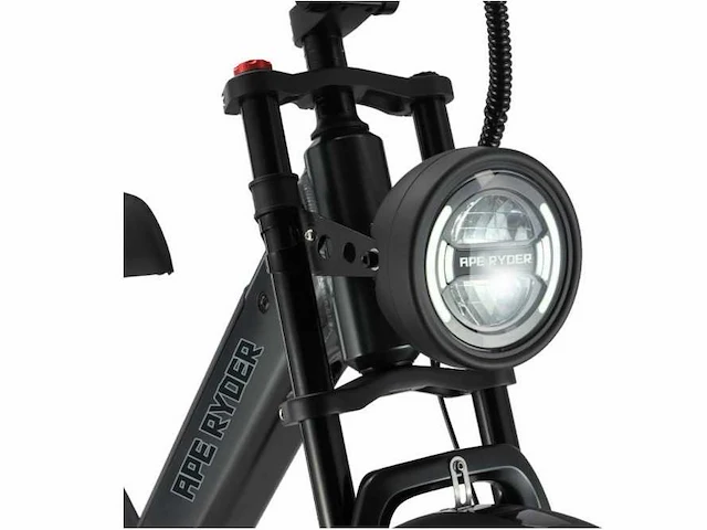 Ape ryder md10 elektrische fiets - afbeelding 3 van  6