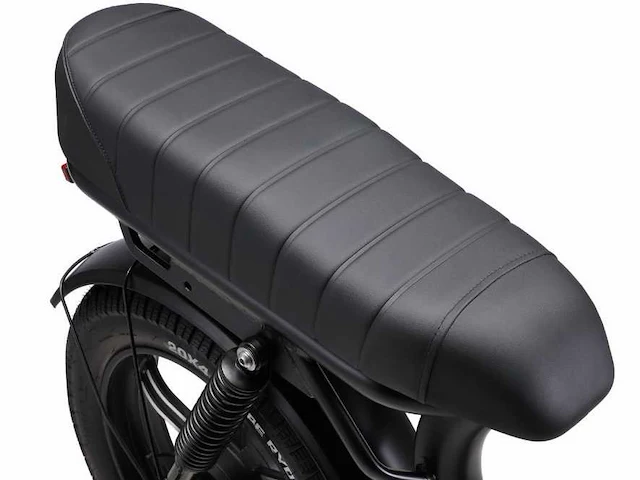 Ape ryder md10 elektrische fiets - afbeelding 5 van  6