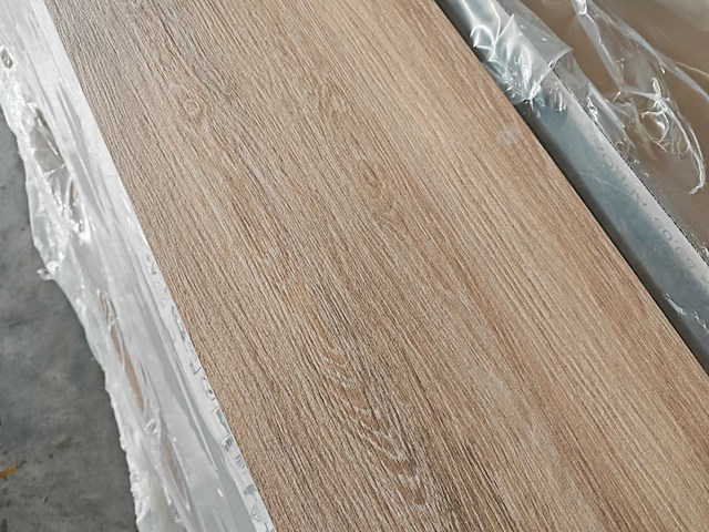 Ape sequoia honey mat vloertegel 25x150 cm 9,38 m² - afbeelding 6 van  7