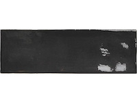 Ape seville black glans wandtegel 6,5x20 cm 29,21 m² - afbeelding 6 van  8
