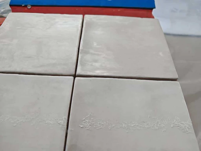 Ape seville bone glans wandtegel 10x10 cm 30 m² - afbeelding 5 van  9