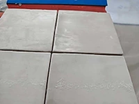 Ape seville bone glans wandtegel 10x10 cm 30 m² - afbeelding 5 van  9