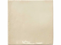 Ape seville bone glans wandtegel 10x10 cm 30 m² - afbeelding 8 van  9