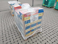 Ape seville bone glans wandtegel 10x10 cm 30 m² - afbeelding 6 van  9