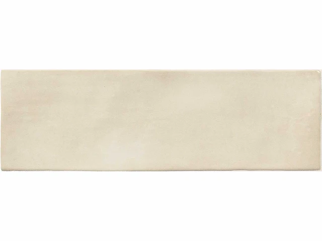 Ape seville bone glans wandtegel 6,5x20 cm 20,5 m² - afbeelding 2 van  2