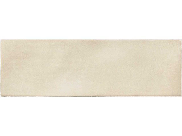 Ape seville bone glans wandtegel 6,5x20 cm 20,5 m² - afbeelding 2 van  2