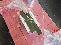 Ape seville green glans wandtegel 6,5x20 cm 27,58 m² - afbeelding 3 van  9