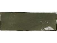 Ape seville green glans wandtegel 6,5x20 cm 27,58 m² - afbeelding 2 van  2