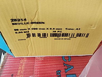 Ape seville green glans wandtegel 6,5x20 cm 27,58 m² - afbeelding 8 van  9