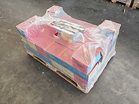 Ape seville green glans wandtegel 6,5x20 cm 27,58 m² - afbeelding 9 van  9