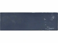 Ape seville indigo glans wandtegel 6,5x20 cm 24,6 m² - afbeelding 2 van  2