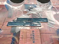 Ape seville indigo glans wandtegel 6,5x20 cm 24,6 m² - afbeelding 2 van  9